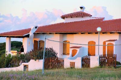 Sa Fiorida case vacanze