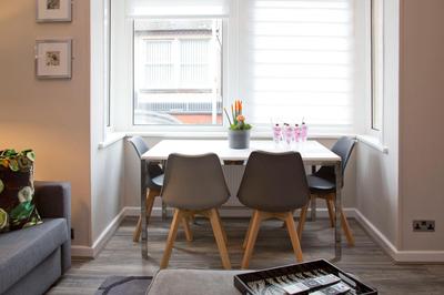 Blackbird Luxury Apartments Room 1