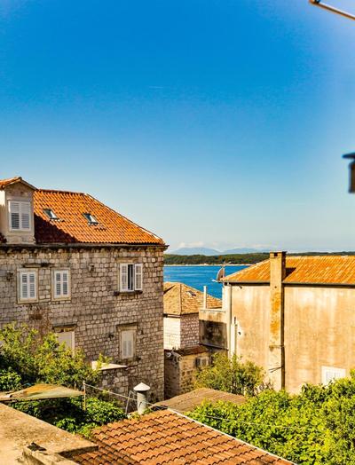 Villa Sunce