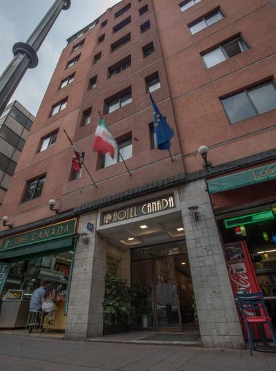 Canada Central