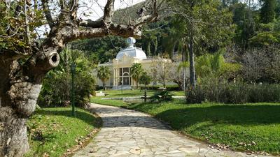 Apart Hotel em Caxambu207