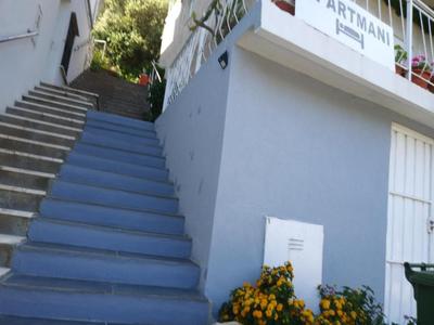 Apartmani Kunjasic