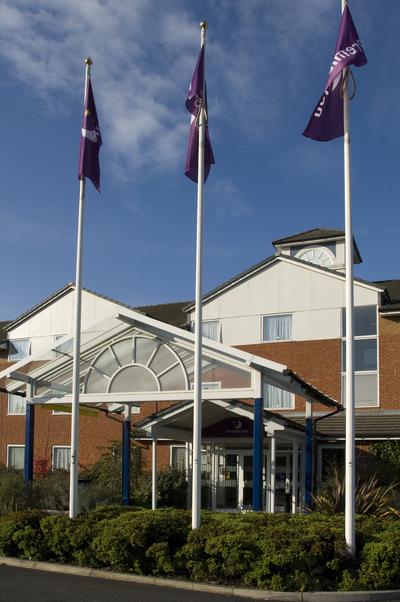Premier Inn Middlesbrough Central - James Cook Hospital