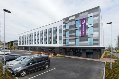 Premier Inn Slough West - Slough Trading Estate