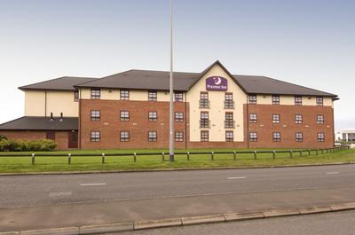 Premier Inn Stafford North - Spitfire