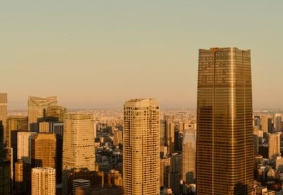 Janu Tokyo