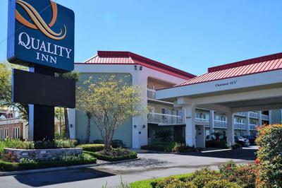 Quality Inn Gulfport I-10, Billede 2