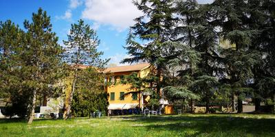Park Hotel Salice Terme