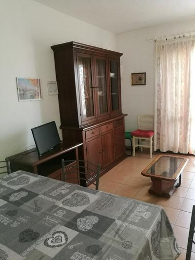 Residence Itaca Porto Pozzo