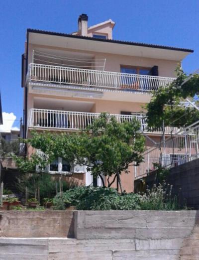 Apartment Paolo