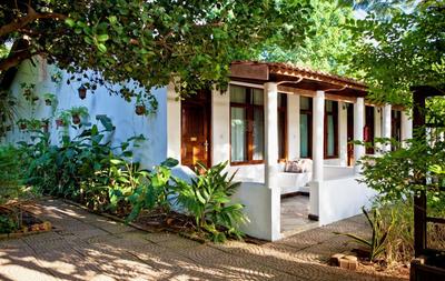 Mediterraneo Boutique Hotel