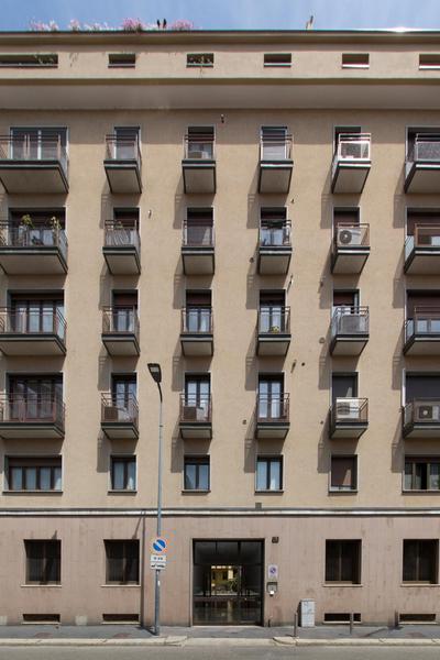 Bright and Cozy Apartment in Isola District - Marco Polo