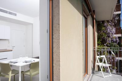 Cirene Apartments Milano