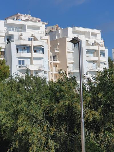 Erti's Apartments