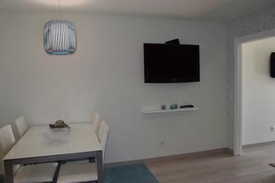 magnifico apartamento