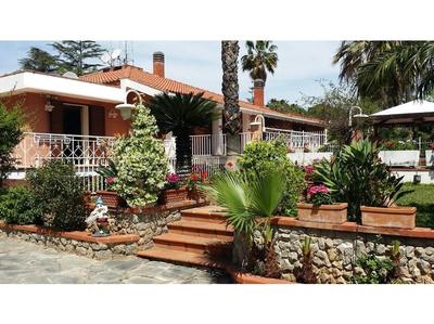Oasis Green Villa