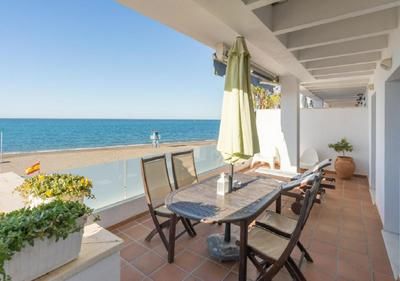 Apartamentos Varadero sea view
