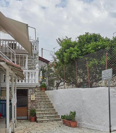Alexis's House