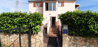 Apartments Demori