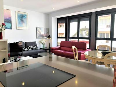4 Apartamentos de Autor