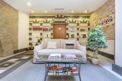 Arcobaleno Rooms