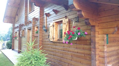 La Bresse