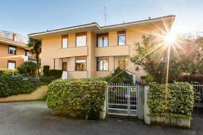 VILLA MARY
