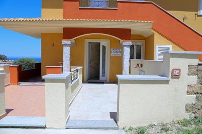 La casa di Geppo