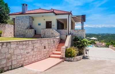 Bliss House Villa