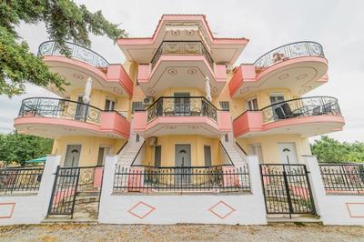 Family resort 1