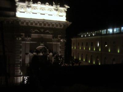 Casa XX Settembre