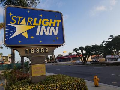Starlight Inn Huntington Beach, Foto 2