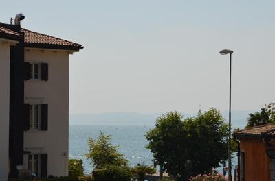 Trilocale Palazzo Garda