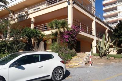 Apartamento 19 Eurosol a 200 metros Carihuela