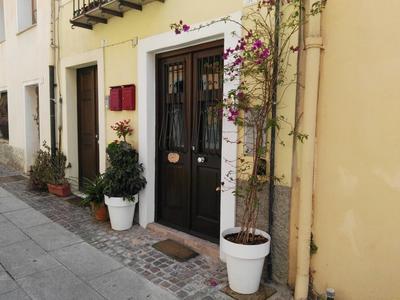 Cozy Loft in the Heart of Cagliari