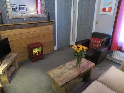 Parkside Apartments