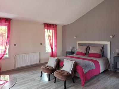 Chambre d'Hôtes du Bois Joli