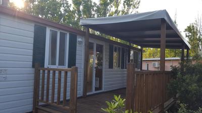 Sunny Beach Mobile Homes Rosapineta