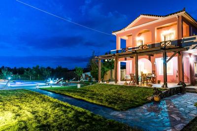 Villa Romano