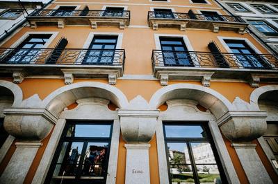 Exmo Hotel by Olivia