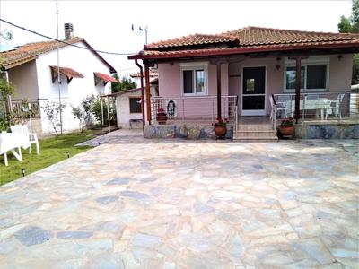 Melinas House