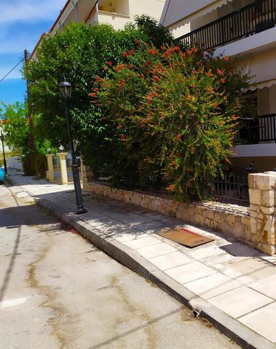 Nafplio City Apartments