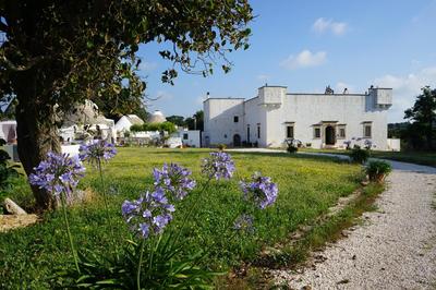 Masseria Ferri