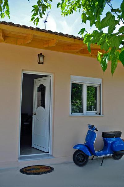 Le Case di Olga