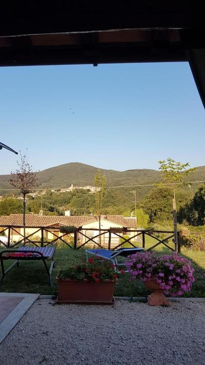 B&B la casetta di Lilly