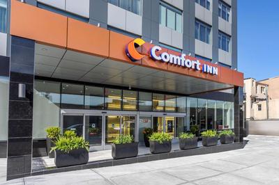 Comfort Inn Prospect Park-Brooklyn, Billede 2