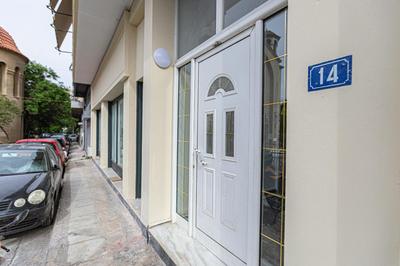 Marveco Apartment