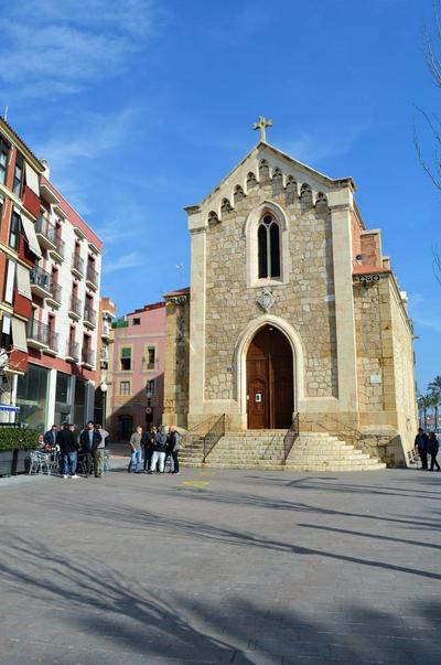 Tarragona Ciudad, El Serrallo AP-2
