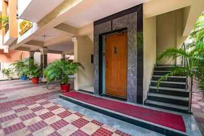 Blueberry Service Apartments