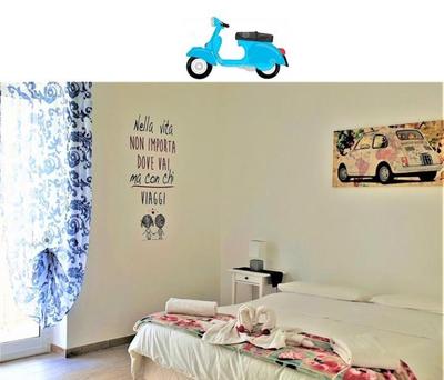 550 Special home